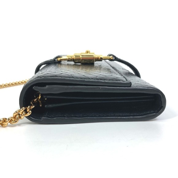 GUCCI Black Jackie Wallet - Picture 3 of 15